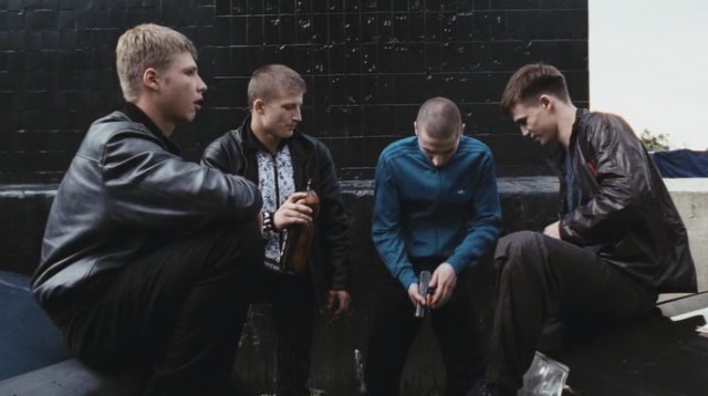 Малоизвестные кинобандиты