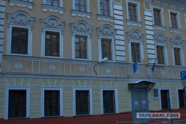 Что носили в 90-х