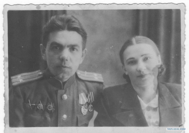 О чем молчали дети Сталинграда