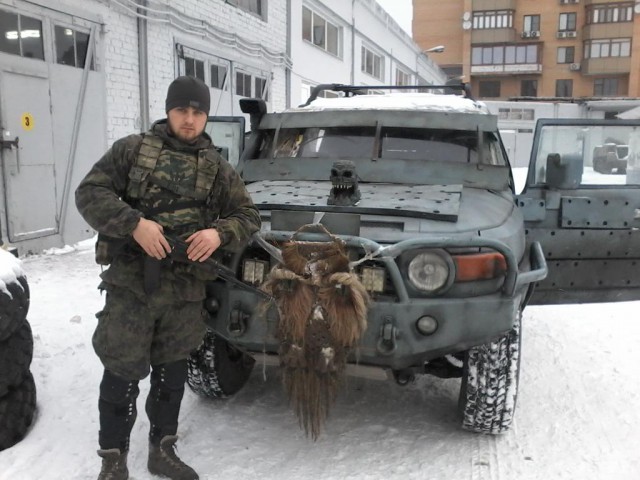 Как ПРАВИЛЬНО прокачивать тачку в военных условиях