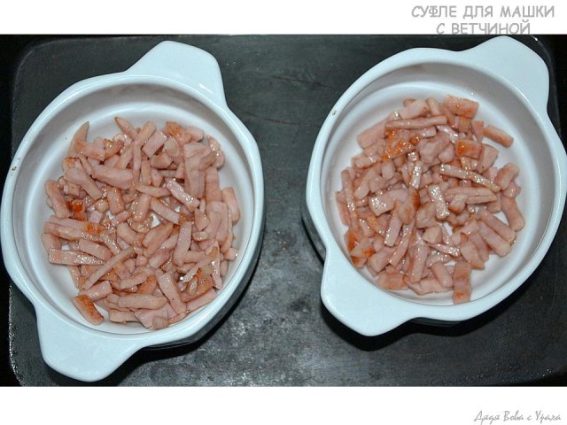 Вкусное обаяние Кулинарии, Повара ЯПа поздравляют милых дам!