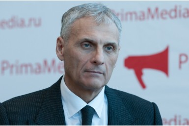 Задержан Губернатор Сахалинской области