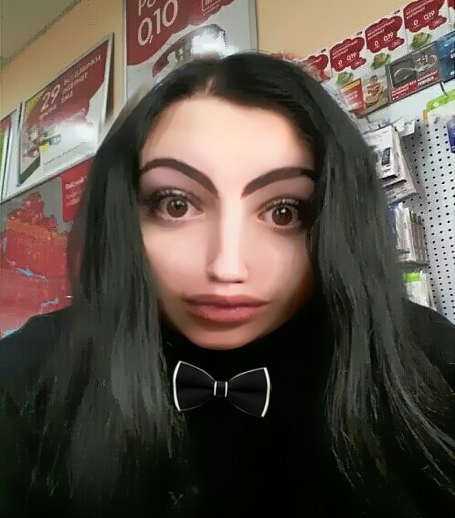 Отфотошопьте моё фото...