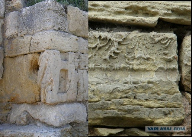 В Египте открыли некрополь Серапеум