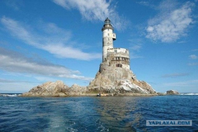 Расскажу я вам немного..