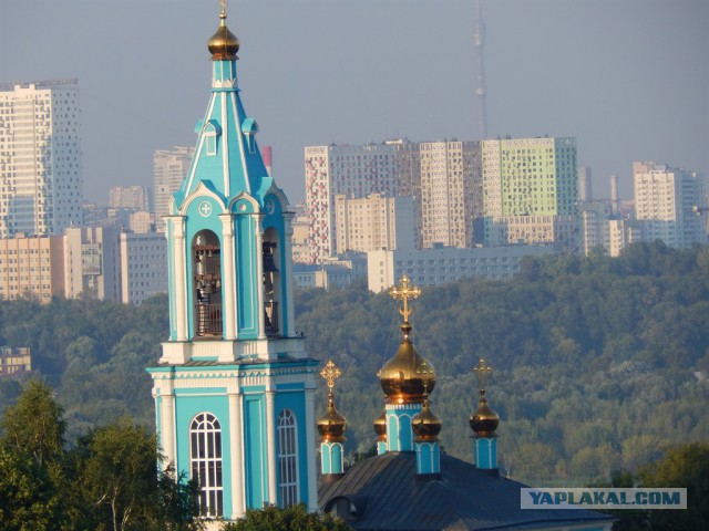 Православная вера