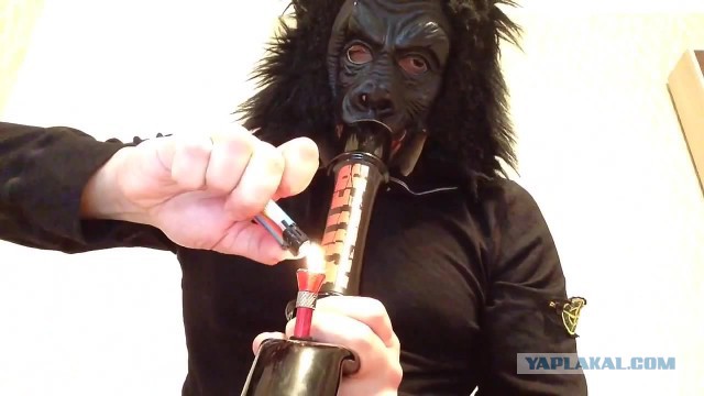 Что же такое спайсы?