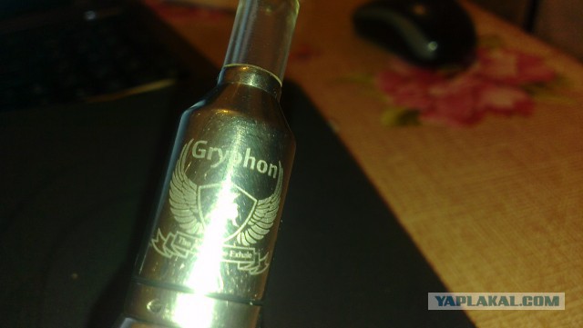 Электронная сигарета, матчасть и выбор