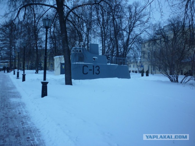 Хроника одного неудачного перегона