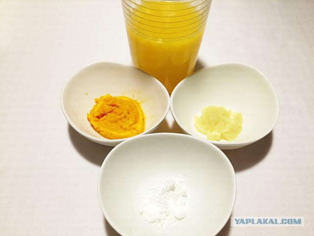 10 лет разделу "Кулинария"