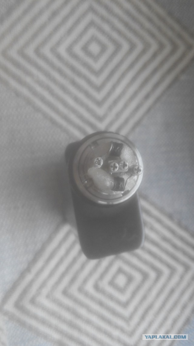 Электронная сигарета, матчасть и выбор