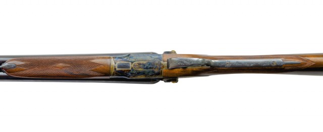 Новая жизнь старого ружья: История реставрации курковой «тулки»