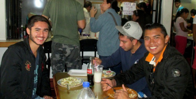 Как разные народы называют представителей чуждых им национальностей