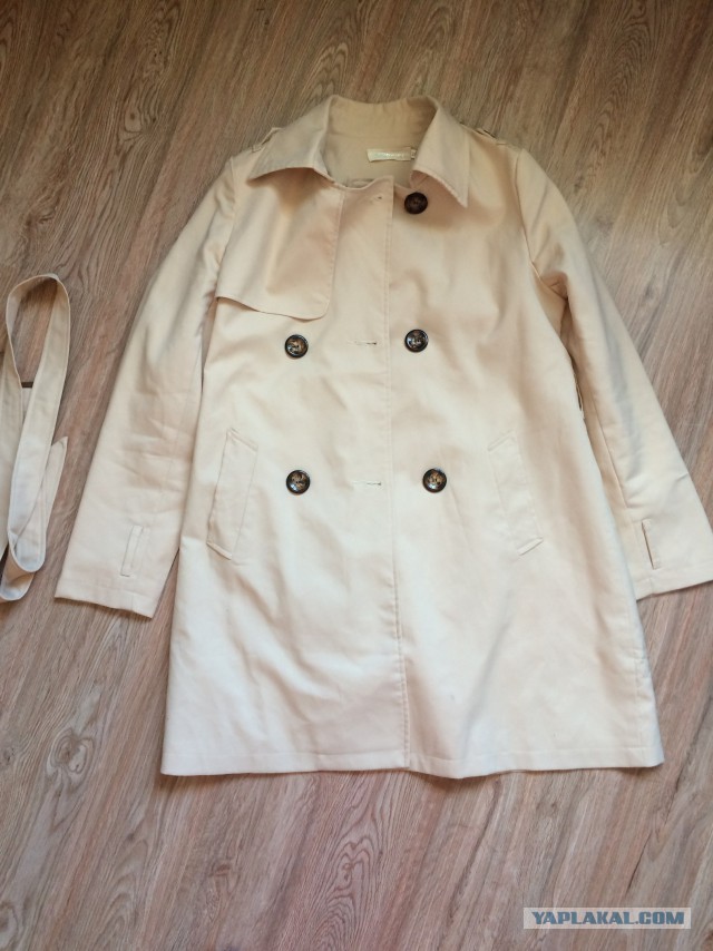 Подарил тёще вербу с плащём и она меня простила