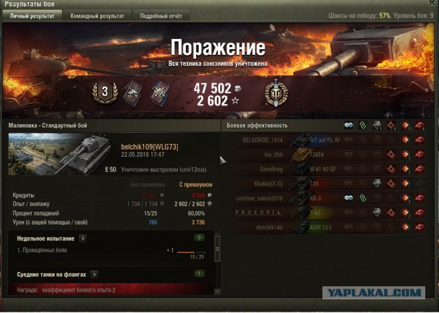 Wargaming 36