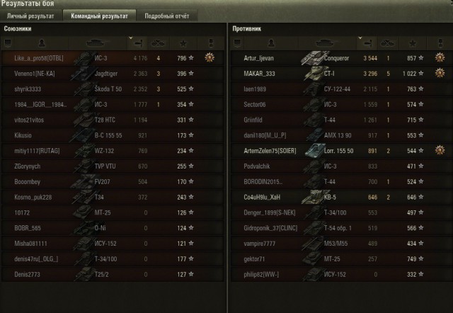 Wargaming 37