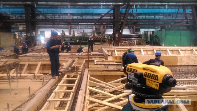 Что видят с рабочего места люди разных профессий