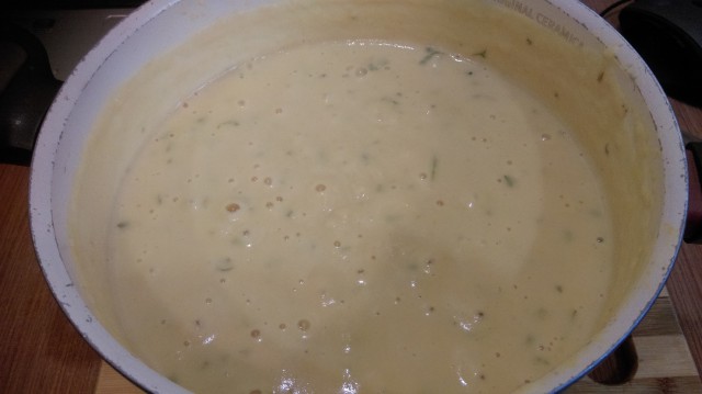 Аццкая кухня 2  (кулинарный адъ)