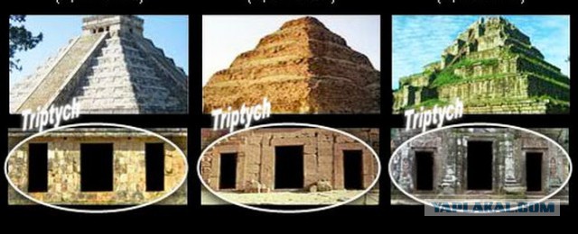 Пора вари... валить бетон! "Альты", шах и мат!