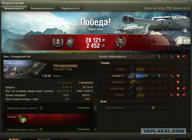 Wargaming 42