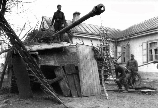 Фотографии к "Нахальному минированию" и "Лехе"-2