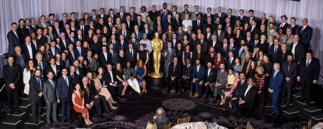 «Оскар-2017»: главные моменты церемонии вручения наград киноакадемии