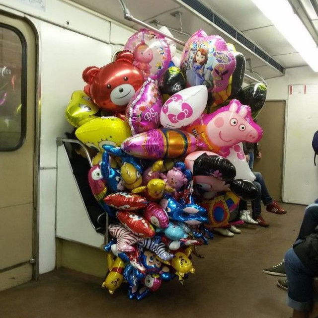 Подборка безудержного веселья