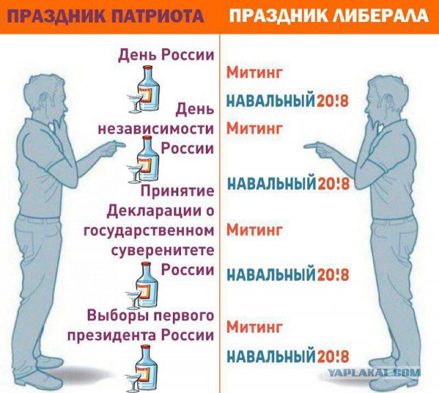 МВД заявило о «готовящихся провокациях» на акции 12 июня в Москве