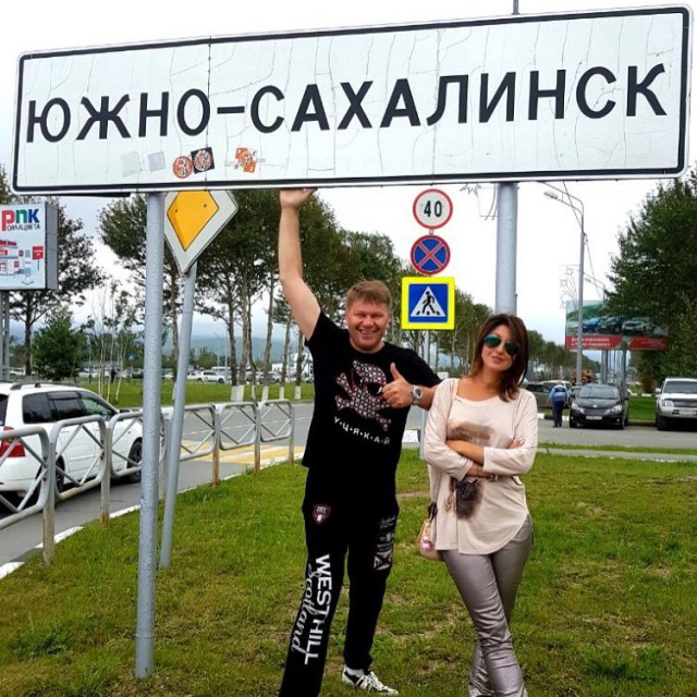 Биатлон. Межсезонье.