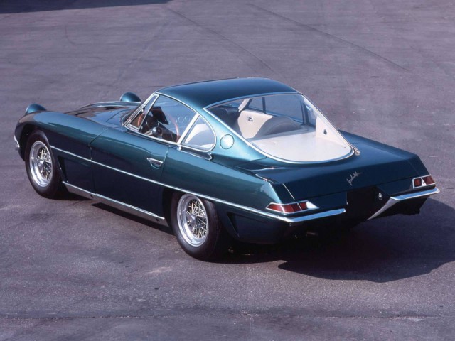 Lamborghini. Красивых автофото пост.