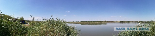 Азовское море. Ейск