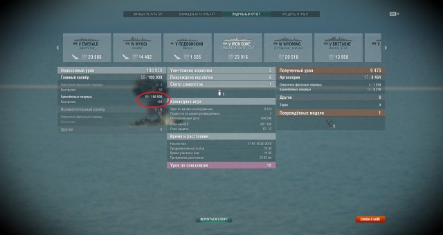 World of Warships - 5