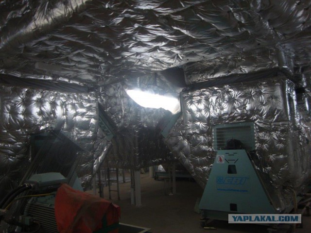 Газовозы проекта Ямал СПГ. Часть 3, заключительная