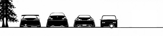 Nissan vs BMW vs VAZ vs …