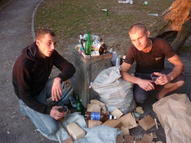 Чудны рабы твои, господи 18.05.18