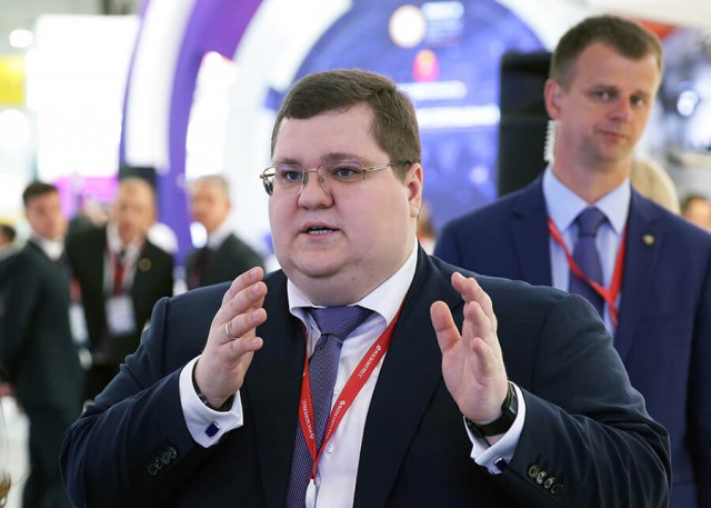 Как живут детки российских чиновников на хлебных местах