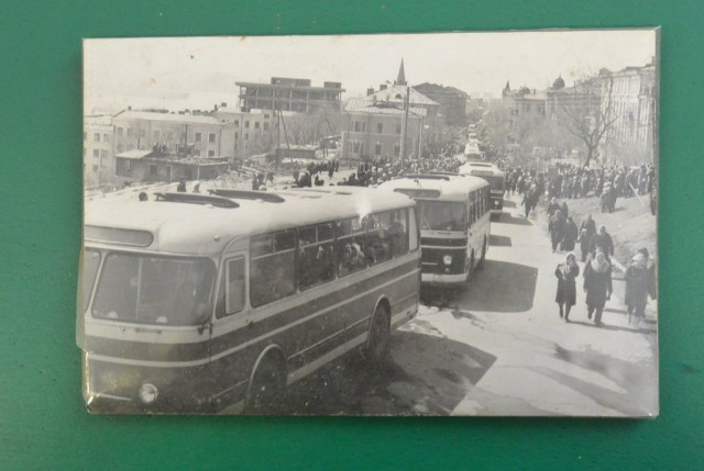 Катастрофа теплохода Тикси 22 марта, 1974 года, в Тихом океане, все погибли. Тайна крушения не раскрыта