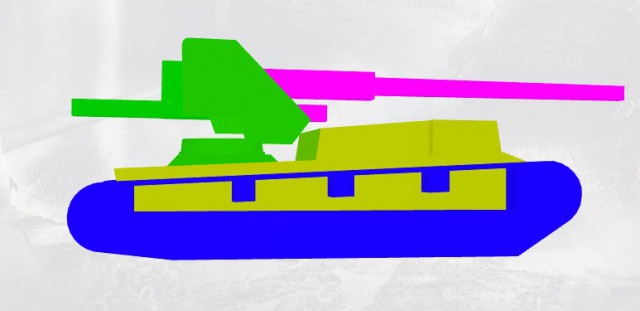 Wargaming 55