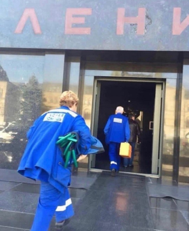 Наркомания и деградация к понедельнику