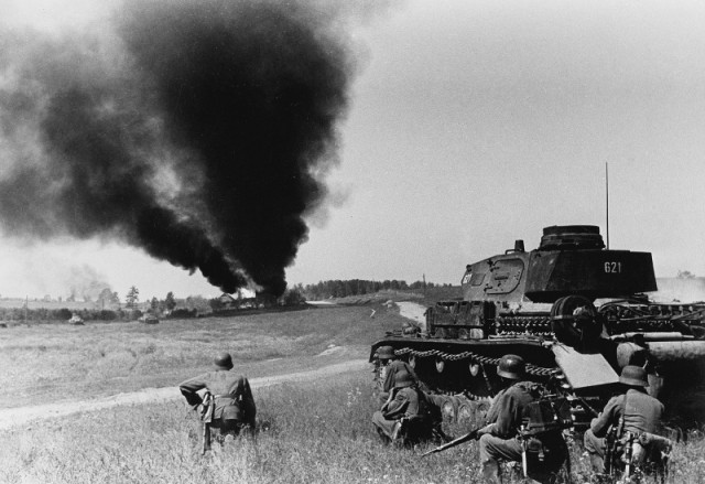 22 июня 1941 г, немного фото...