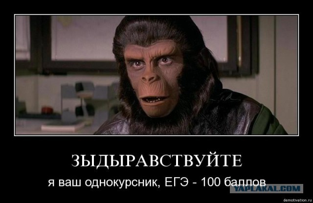 Вечера выпускные начались