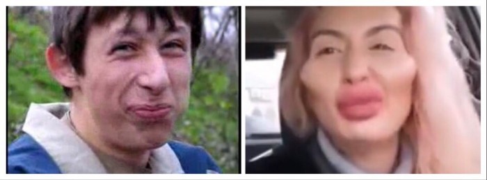 В этом видео ужасно всё (18+)