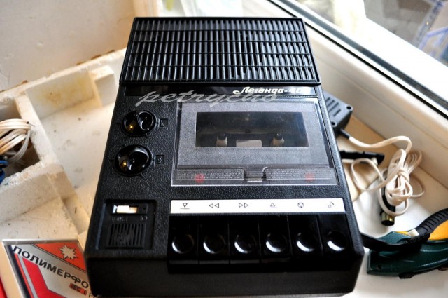 Топ 10 портативных кассетных магнитофонов из прошлого тысячелетия