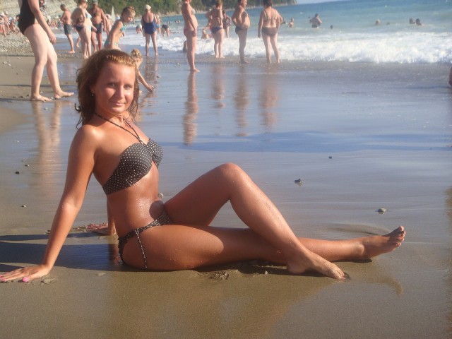 Девушки из Facebook 2