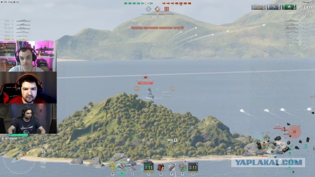 World of Warships - 8
