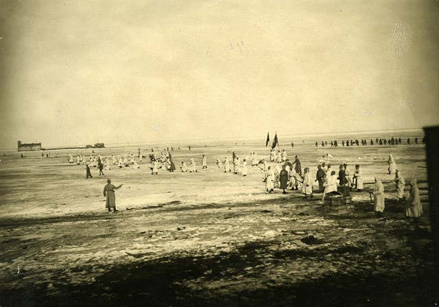 Кронштадтский мятеж.Март 1921 года
