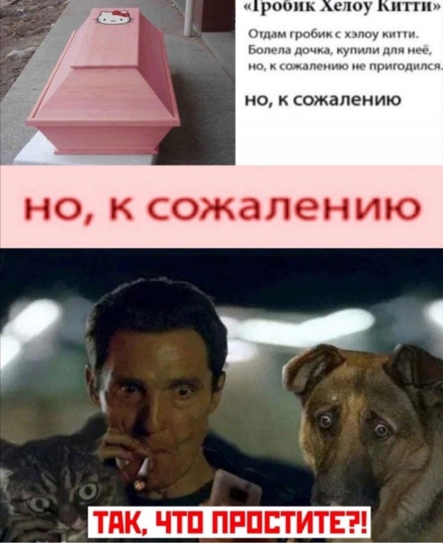 Весёлый полтишок 4.07