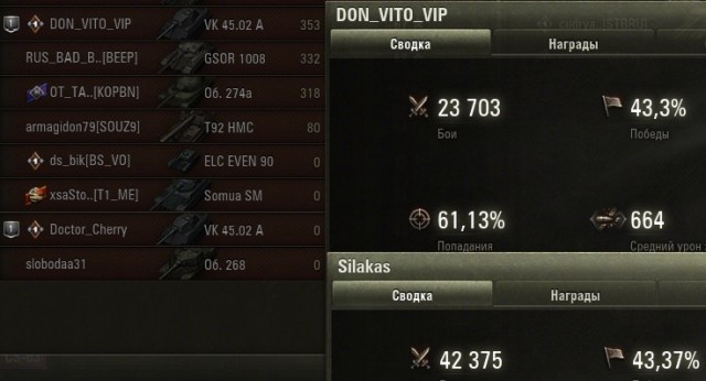 Wargaming 60