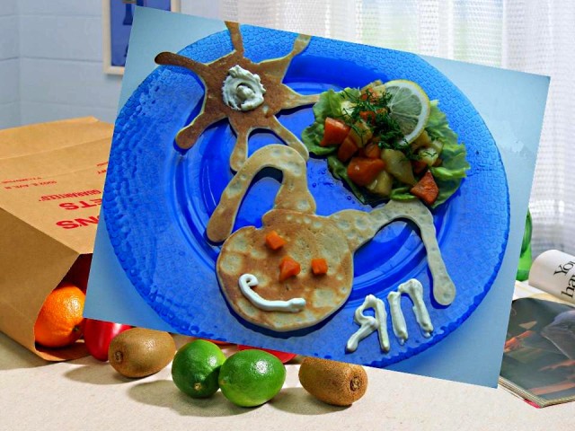 Кулинарная беседка