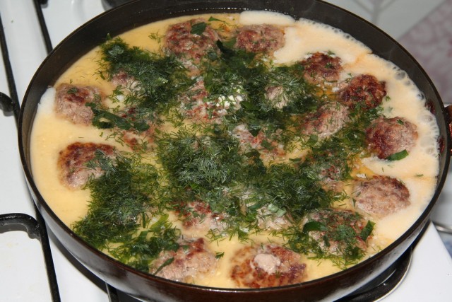Кулинарная беседка